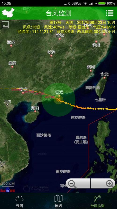 天气雷达(天气雷达图中国天气网)-第8张图片-微云百科 天气雷达(天气雷达图中国天气网)-第8张图片-微云百科