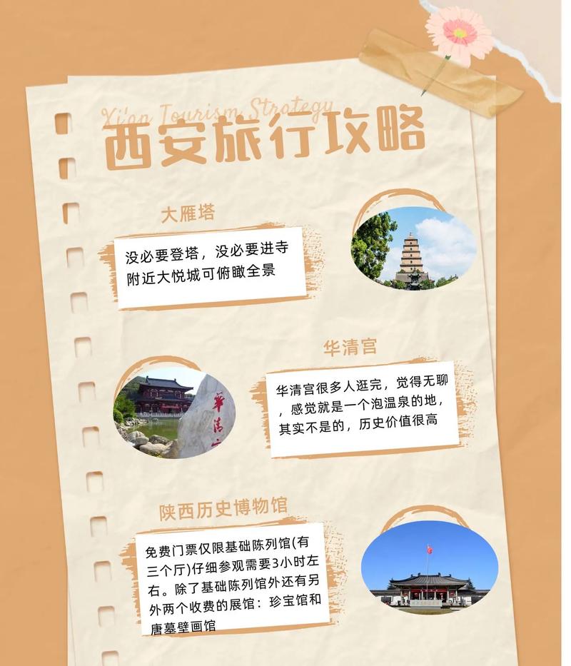 11月份西安旅游攻略(西安十一月份旅游)-第4张图片-微云百科 11月份西安旅游攻略(西安十一月份旅游)-第4张图片-微云百科