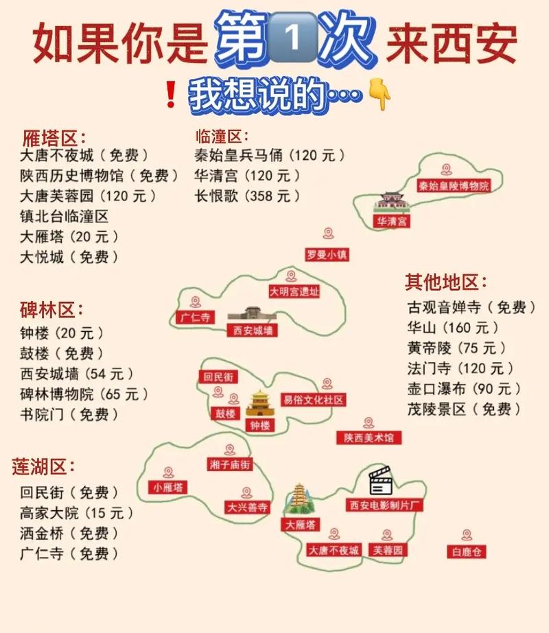 11月份西安旅游攻略(西安十一月份旅游)-第6张图片-微云百科 11月份西安旅游攻略(西安十一月份旅游)-第6张图片-微云百科