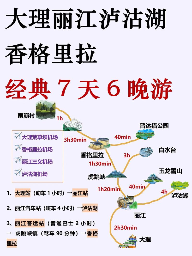 香格里拉冬季旅游攻略 - 香格里拉 冬季-第1张图片-微云百科 香格里拉冬季旅游攻略 - 香格里拉 冬季-第1张图片-微云百科