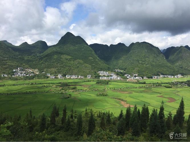 罗平天气 - 罗平天气预报-第3张图片-微云百科
