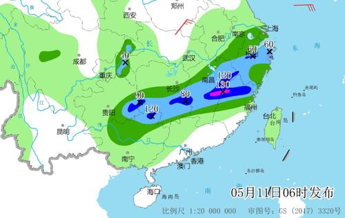 张家界天气预警（张家界天气预警情况）-第2张图片-微云百科