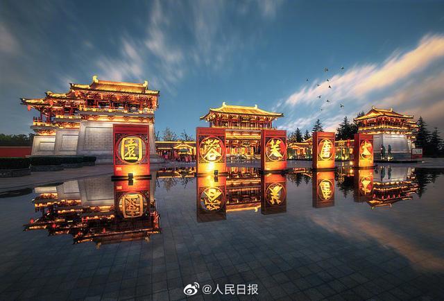 西安医务工作者出行 - 西安2021医务人员旅游免费吗-第8张图片-微云百科