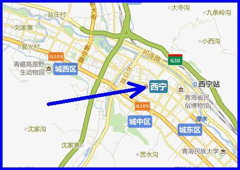西宁大十字街可以出行吗,西宁大十字街可以出行吗现在-第6张图片-微云百科 西宁大十字街可以出行吗,西宁大十字街可以出行吗现在-第6张图片-微云百科