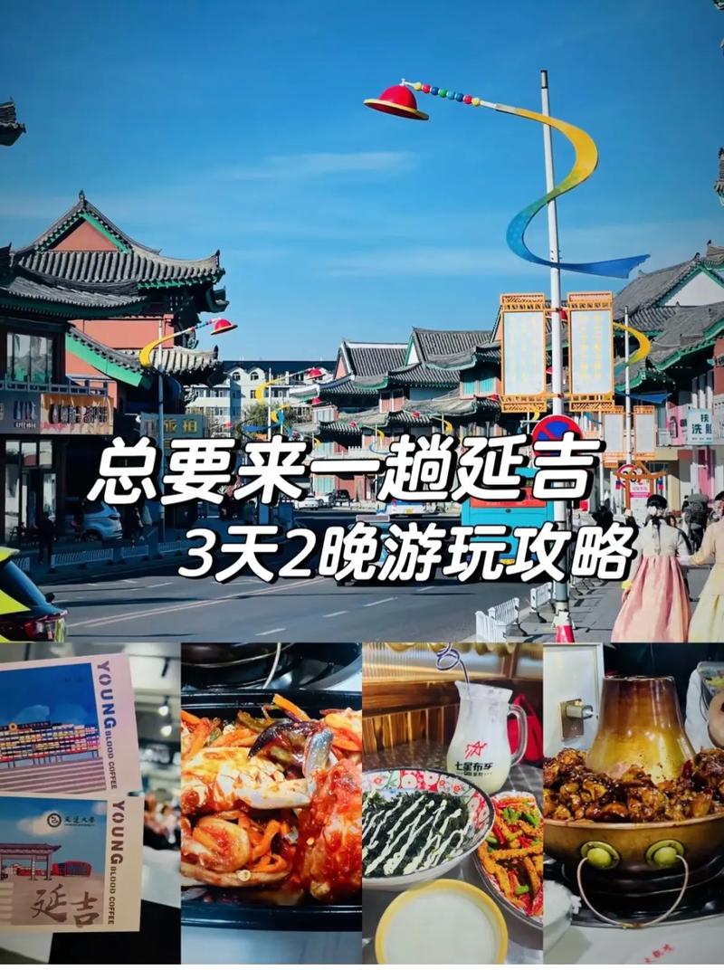 下午出行去延吉(下午出行去延吉要核酸吗)-第2张图片-微云百科 下午出行去延吉(下午出行去延吉要核酸吗)-第2张图片-微云百科