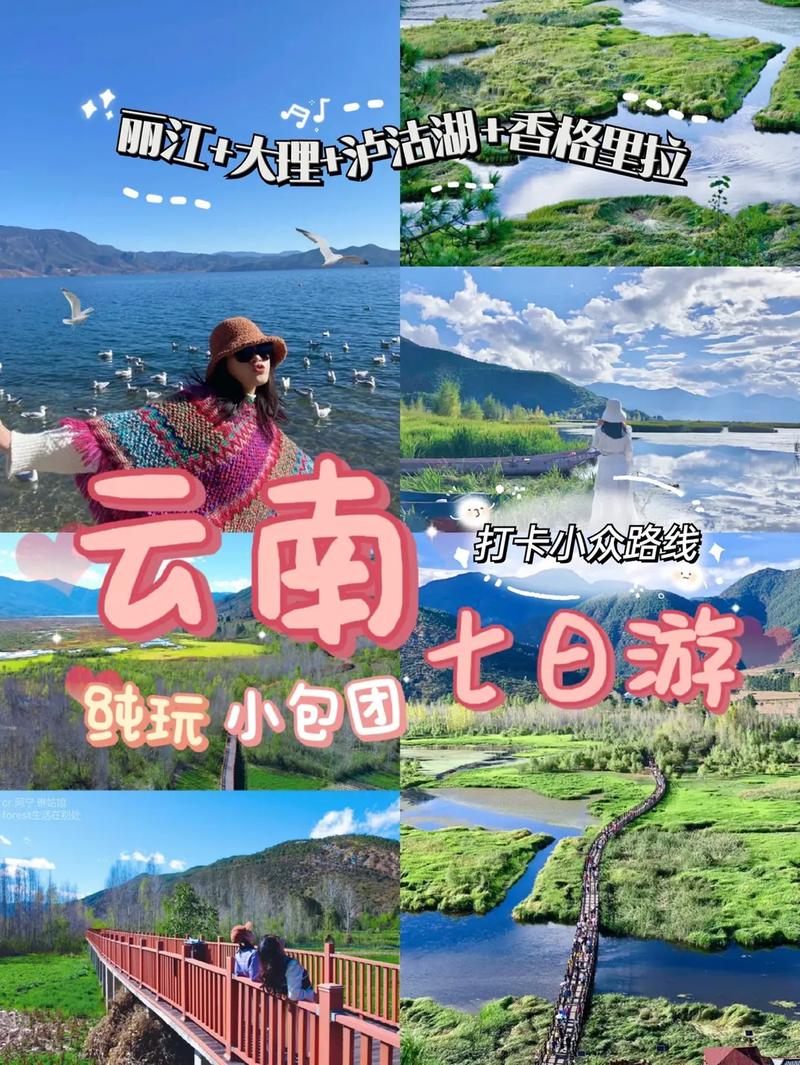 丽江旅游攻略2013(丽江旅游攻略2014)-第7张图片-微云百科 丽江旅游攻略2013(丽江旅游攻略2014)-第7张图片-微云百科