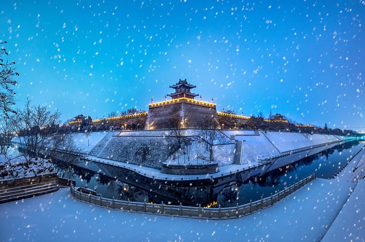 西安是否允许正常出行旅游 - 西安可以正常出行吗-第1张图片-微云百科 西安是否允许正常出行旅游 - 西安可以正常出行吗-第1张图片-微云百科