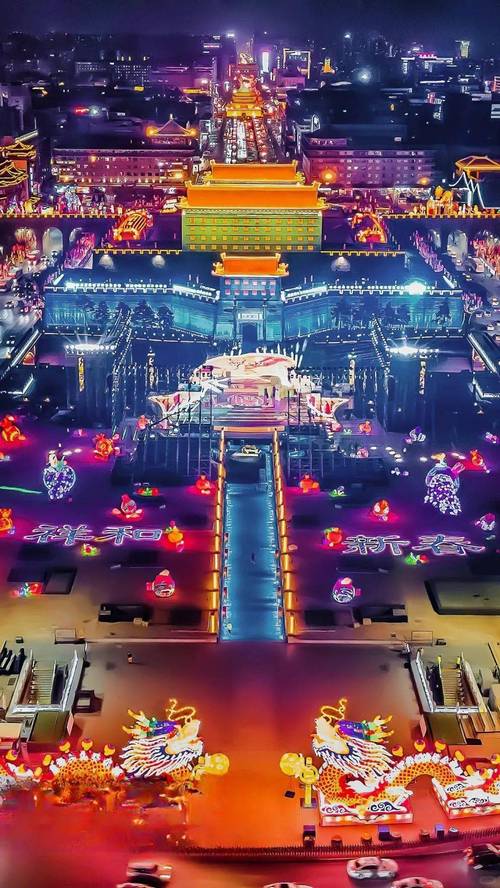 西安是否允许正常出行旅游 - 西安可以正常出行吗-第3张图片-微云百科 西安是否允许正常出行旅游 - 西安可以正常出行吗-第3张图片-微云百科