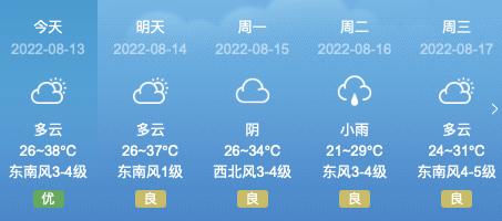 天目山天气预报 - 临安天目山天气预报-第6张图片-微云百科