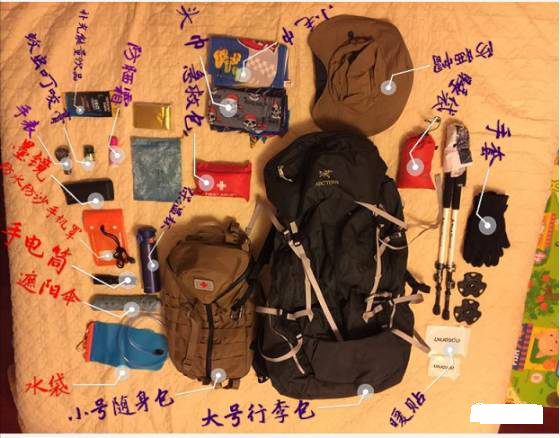 夏季出行必备装备(夏季出门必备物品)-第3张图片-微云百科 夏季出行必备装备(夏季出门必备物品)-第3张图片-微云百科