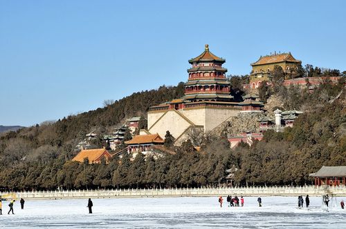 春节北京旅游攻略5天（2020年北京春节期间旅游攻略）-第4张图片-微云百科
