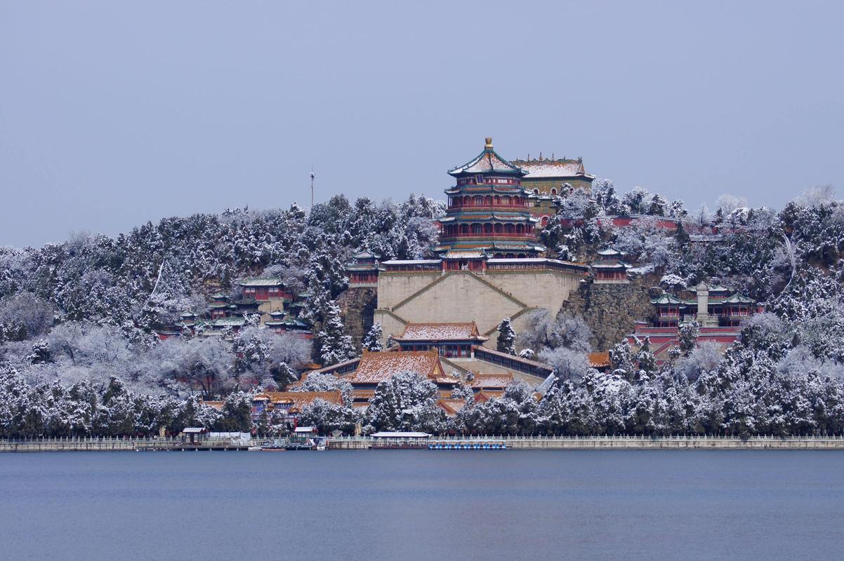 春节北京旅游攻略5天（2020年北京春节期间旅游攻略）-第5张图片-微云百科