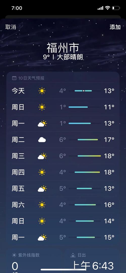 连江天气预报,连江天气-第6张图片-微云百科 连江天气预报,连江天气-第6张图片-微云百科
