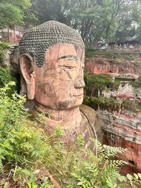 乐山大佛天气预报(乐山大佛天气预报15天30天)-第4张图片-微云百科 乐山大佛天气预报(乐山大佛天气预报15天30天)-第4张图片-微云百科