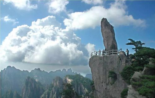 合肥到天柱山旅游攻略(合肥到天柱山两日游攻略)-第1张图片-微云百科 合肥到天柱山旅游攻略(合肥到天柱山两日游攻略)-第1张图片-微云百科