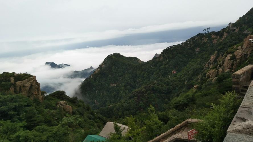 泰山天气,泰山天气预报-第1张图片-微云百科 泰山天气,泰山天气预报-第1张图片-微云百科