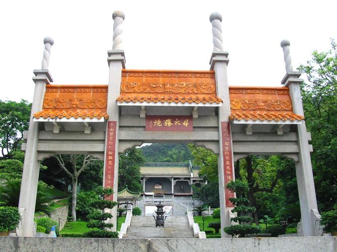 广州市一日游旅游攻略(广州市一日游旅游攻略)-第6张图片-微云百科 广州市一日游旅游攻略(广州市一日游旅游攻略)-第6张图片-微云百科
