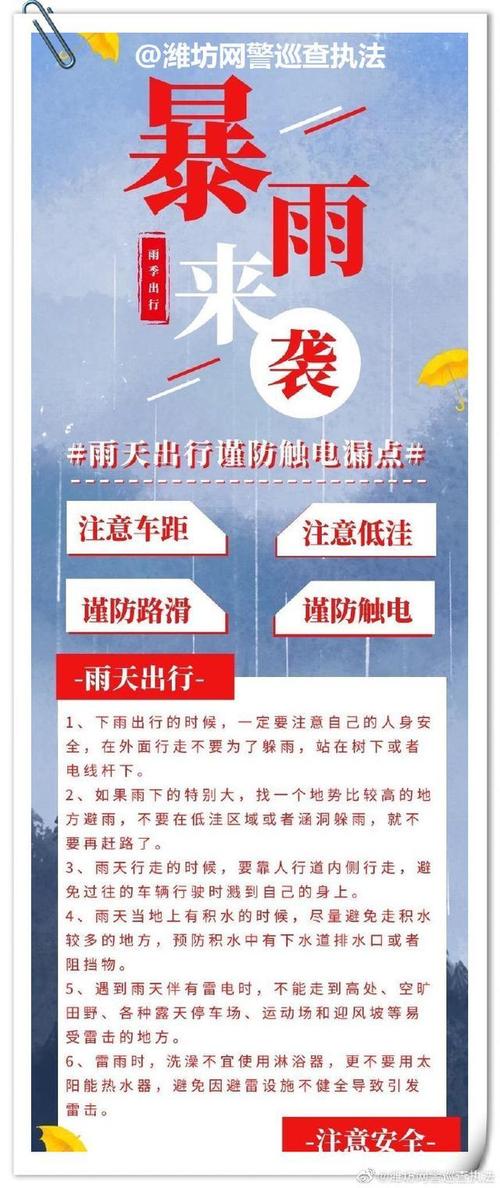 下雨保障市民出行,下雨保障市民出行安全-第2张图片-微云百科 下雨保障市民出行,下雨保障市民出行安全-第2张图片-微云百科