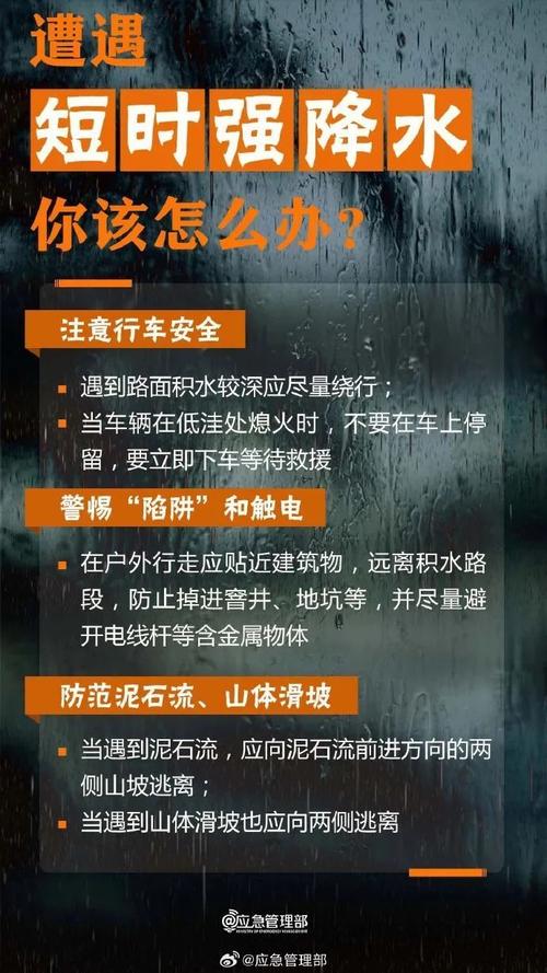 下雨保障市民出行,下雨保障市民出行安全-第3张图片-微云百科 下雨保障市民出行,下雨保障市民出行安全-第3张图片-微云百科