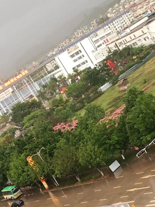 思茅天气 - 思茅天气预报15天气预报-第5张图片-微云百科