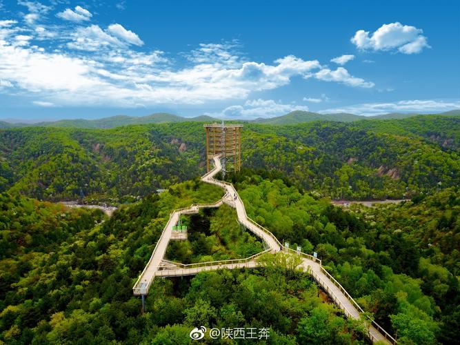 延安黄龙天气（延安黄龙天气预报15天查询结果）-第5张图片-微云百科