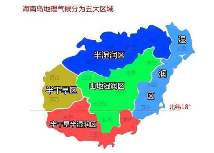 海南岛的天气 - 海南岛的天气预报一周-第3张图片-微云百科 海南岛的天气 - 海南岛的天气预报一周-第3张图片-微云百科