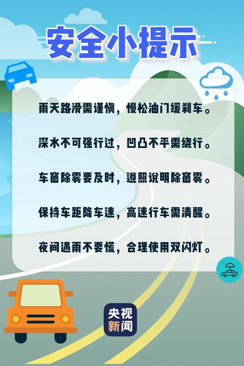 下雨天的出行模式怎么设置(下雨天开车怎么设置)-第3张图片-微云百科 下雨天的出行模式怎么设置(下雨天开车怎么设置)-第3张图片-微云百科