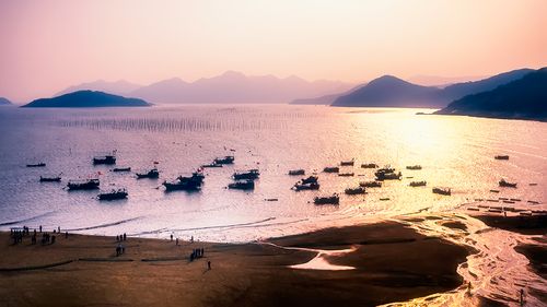 霞浦旅行出行方式 - 霞浦旅行攻略-第2张图片-微云百科 霞浦旅行出行方式 - 霞浦旅行攻略-第2张图片-微云百科