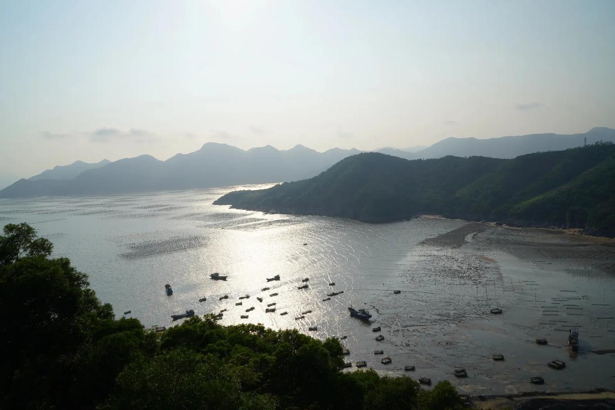 霞浦旅行出行方式 - 霞浦旅行攻略-第3张图片-微云百科 霞浦旅行出行方式 - 霞浦旅行攻略-第3张图片-微云百科