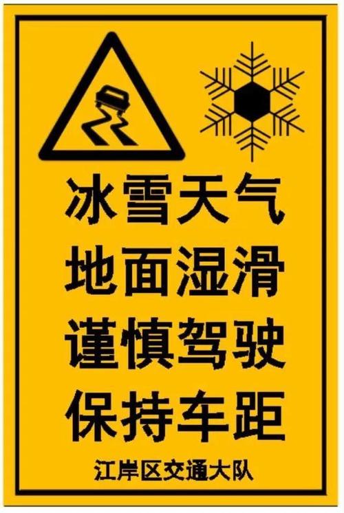 下雪天还能出行吗武汉 - 疫情期间武汉下雪-第4张图片-微云百科