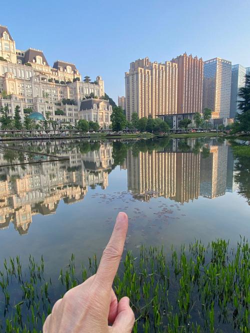 贵阳旅游必去景点攻略,贵阳旅游必去景点推荐-第1张图片-微云百科 贵阳旅游必去景点攻略,贵阳旅游必去景点推荐-第1张图片-微云百科