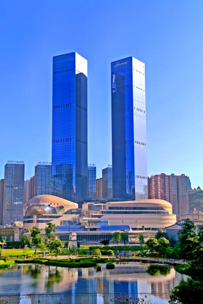 贵阳旅游必去景点攻略,贵阳旅游必去景点推荐-第2张图片-微云百科 贵阳旅游必去景点攻略,贵阳旅游必去景点推荐-第2张图片-微云百科
