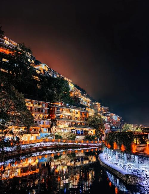 贵阳旅游必去景点攻略,贵阳旅游必去景点推荐-第6张图片-微云百科 贵阳旅游必去景点攻略,贵阳旅游必去景点推荐-第6张图片-微云百科