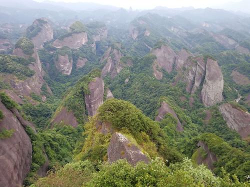 新宁县天气，新宁县天气预报15天准确一览表-第4张图片-微云百科