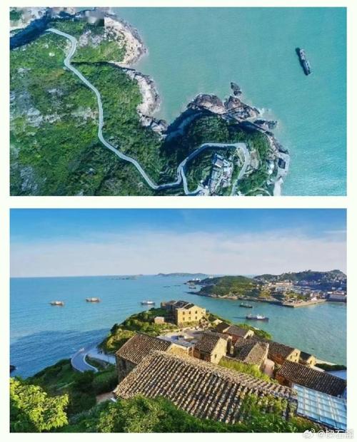 台州石塘古镇旅游攻略(台洲石塘风景区)-第1张图片-微云百科 台州石塘古镇旅游攻略(台洲石塘风景区)-第1张图片-微云百科