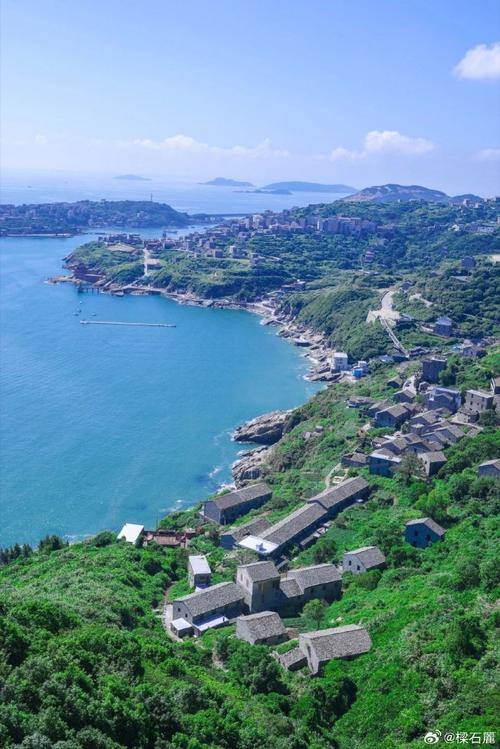 台州石塘古镇旅游攻略(台洲石塘风景区)-第3张图片-微云百科 台州石塘古镇旅游攻略(台洲石塘风景区)-第3张图片-微云百科