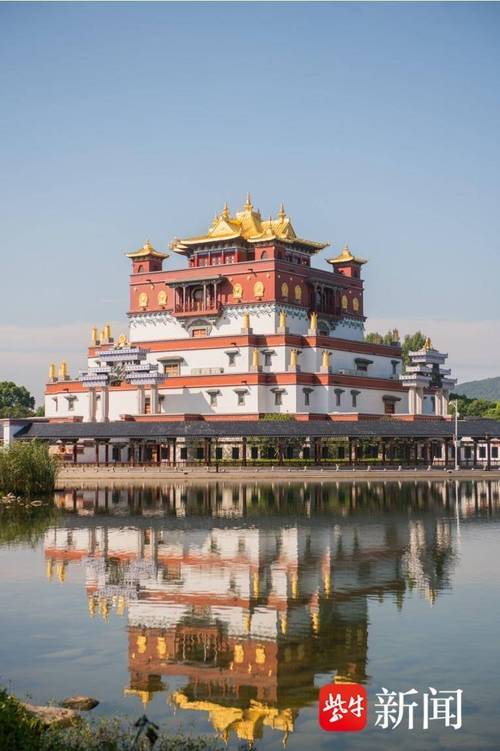 无锡拈花小镇旅游攻略，无锡拈花小镇旅游攻略自驾游-第1张图片-微云百科