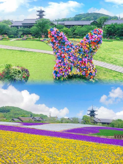 无锡拈花小镇旅游攻略，无锡拈花小镇旅游攻略自驾游-第5张图片-微云百科