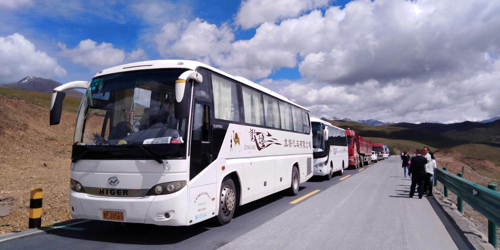 西宁周边车队出行，西宁旅游车队-第4张图片-微云百科