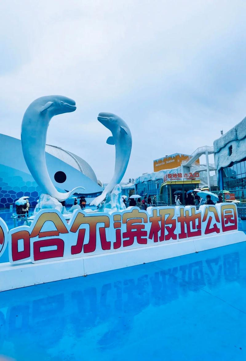哈尔滨10份旅游攻略,哈尔滨最新旅游攻略-第6张图片-微云百科 哈尔滨10份旅游攻略,哈尔滨最新旅游攻略-第6张图片-微云百科