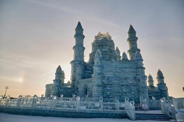 哈尔滨10份旅游攻略,哈尔滨最新旅游攻略-第7张图片-微云百科 哈尔滨10份旅游攻略,哈尔滨最新旅游攻略-第7张图片-微云百科