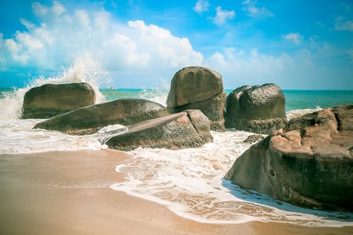 海南三亚旅游景点攻略(海南三亚旅游景点攻略一日游)-第2张图片-微云百科 海南三亚旅游景点攻略(海南三亚旅游景点攻略一日游)-第2张图片-微云百科