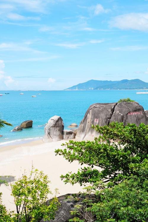 海南三亚旅游景点攻略(海南三亚旅游景点攻略一日游)-第8张图片-微云百科 海南三亚旅游景点攻略(海南三亚旅游景点攻略一日游)-第8张图片-微云百科
