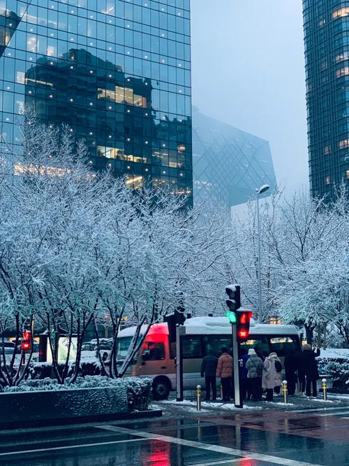 下雪后出行安全吗北京,北京下雪路况-第4张图片-微云百科 下雪后出行安全吗北京,北京下雪路况-第4张图片-微云百科