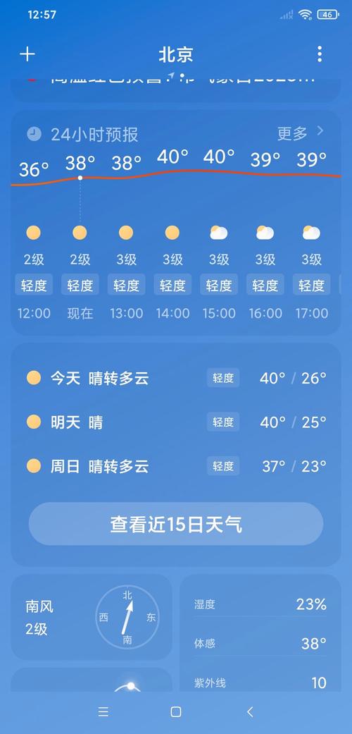 今天的预报天气 - 今天的预报天气是多少度-第8张图片-微云百科 今天的预报天气 - 今天的预报天气是多少度-第8张图片-微云百科