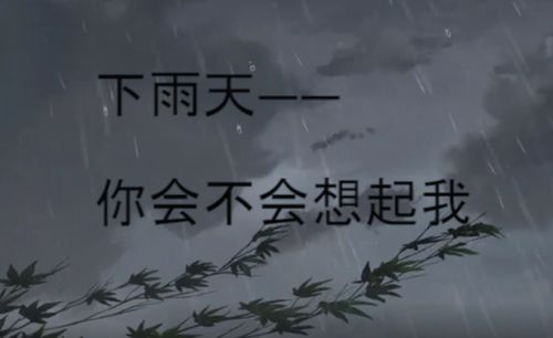 下雨出行提醒文案，下雨天提醒出行安全问候语-第5张图片-微云百科