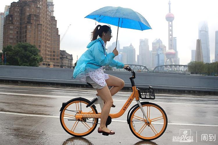 下雨天单车出行(下雨天单车出行注意事项)-第7张图片-微云百科 下雨天单车出行(下雨天单车出行注意事项)-第7张图片-微云百科