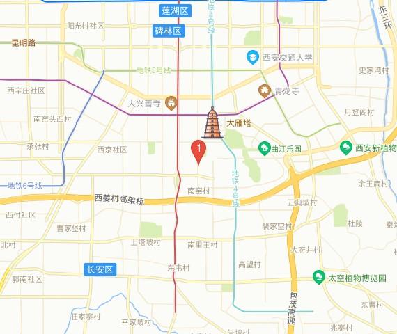 西安私家车跨区出行规定 - 西安私家车跨区出行规定-第4张图片-微云百科