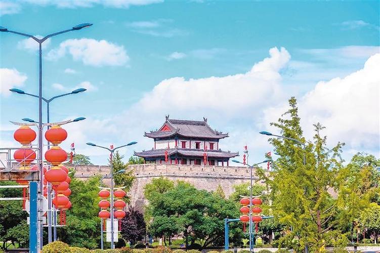 西安蓝天出行方案,西安蓝天出行方案查询-第3张图片-微云百科 西安蓝天出行方案,西安蓝天出行方案查询-第3张图片-微云百科