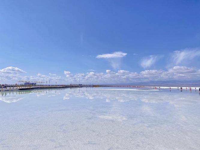 茶卡盐湖天气 - 茶卡盐湖天气预报一周 7天-第2张图片-微云百科